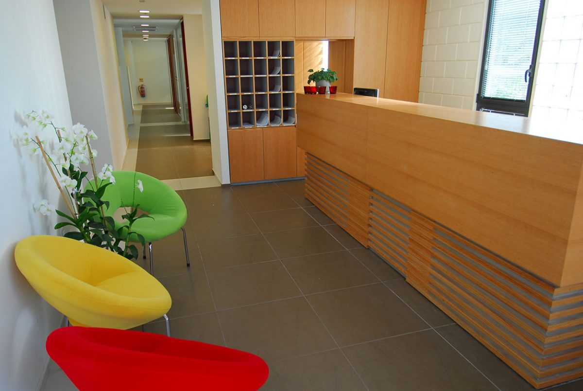 Medical Equitments Factory