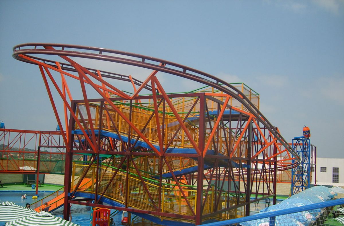 Water Park