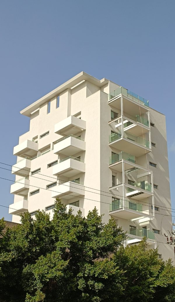 Rothchild Building